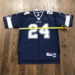 Marion Barber jersey